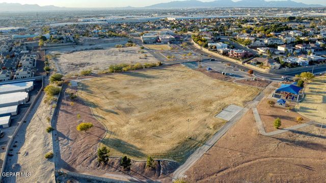 1360 MICHELANGELO Drive, El Paso, TX 79936