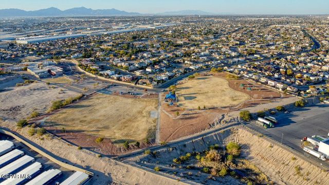 1360 MICHELANGELO Drive, El Paso, TX 79936