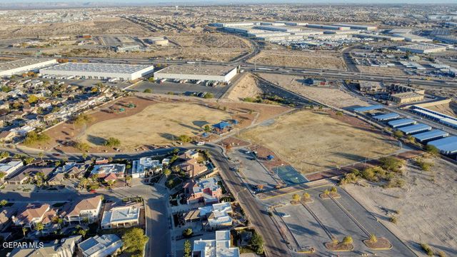 1360 MICHELANGELO Drive, El Paso, TX 79936