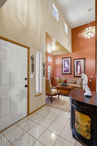 1360 MICHELANGELO Drive, El Paso, TX 79936