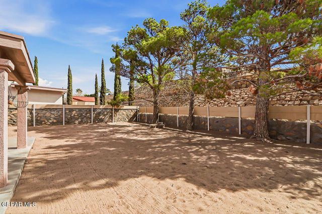 1360 MICHELANGELO Drive, El Paso, TX 79936