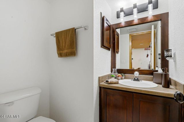 1360 MICHELANGELO Drive, El Paso, TX 79936