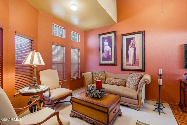 1360 MICHELANGELO Drive, El Paso, TX 79936