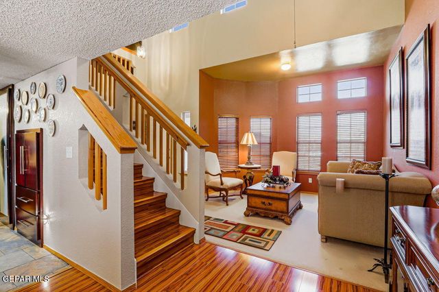 1360 MICHELANGELO Drive, El Paso, TX 79936