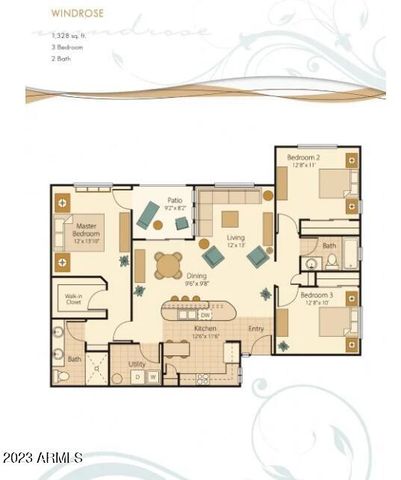 28575 N BLACK CANYON Highway 3, Phoenix, AZ 85085