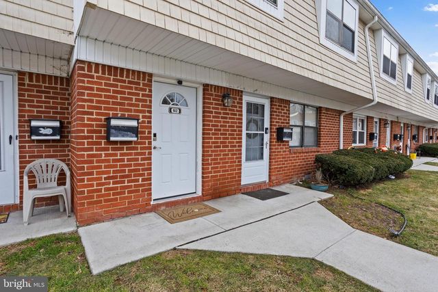 912 SILVER CT, Hamilton, NJ 08690