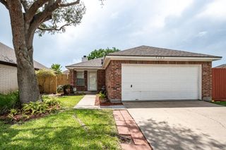 4705 Meadowood Drive, Baytown, TX 77521