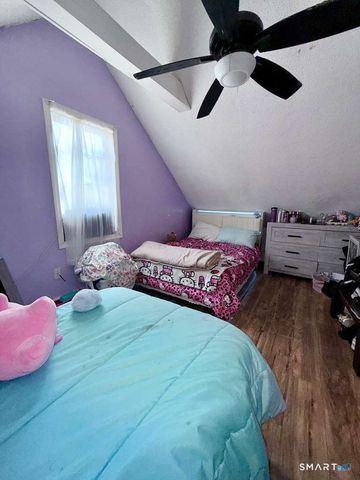 135 Newell Avenue, Bristol, CT 06010