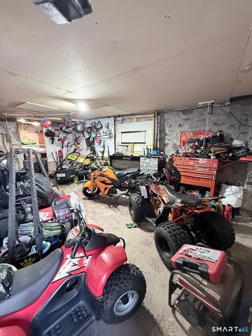 135 Newell Avenue, Bristol, CT 06010