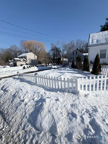 135 Newell Avenue, Bristol, CT 06010