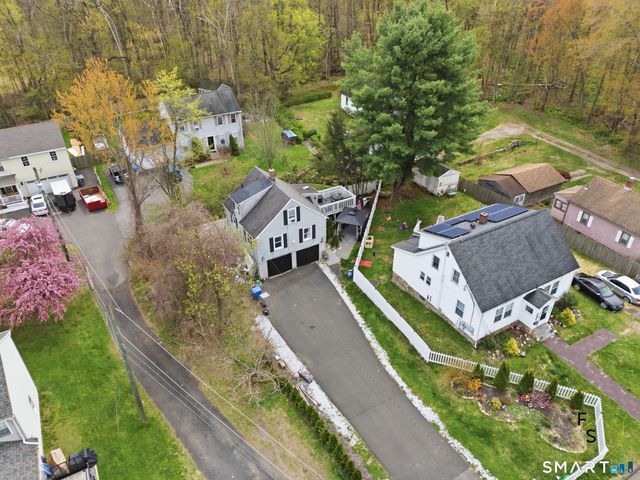 135 Newell Avenue, Bristol, CT 06010