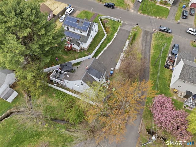 135 Newell Avenue, Bristol, CT 06010