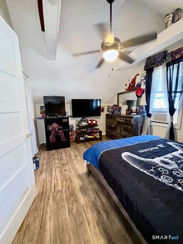 135 Newell Avenue, Bristol, CT 06010