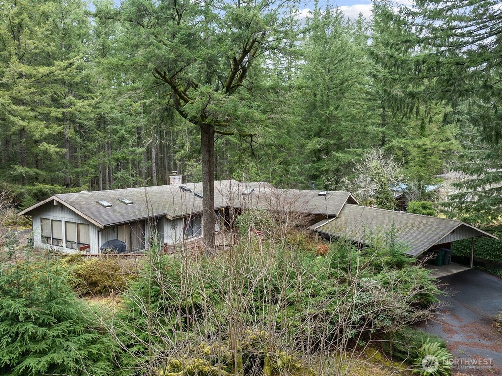 29722 SE Kent Kangley Road, Ravensdale, WA 98051