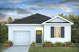 3087 Tasso Drive SW Lot 47- Cameron C, Sunset Beach, NC 28468