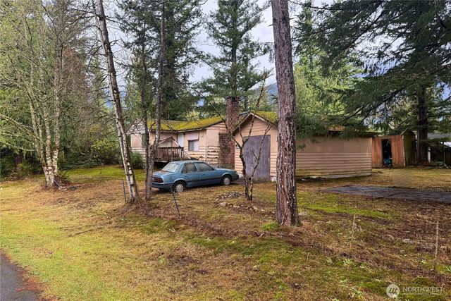 15625 Larson Place, Gold Bar, WA 98251