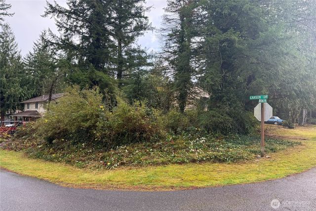 15625 Larson Place, Gold Bar, WA 98251