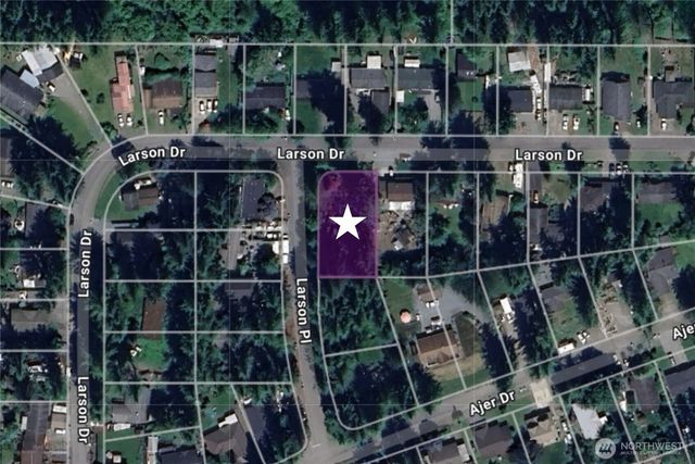 15625 Larson Place, Gold Bar, WA 98251