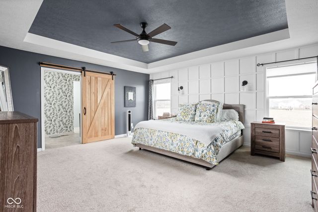 7720 Eagle Crescent Drive, Zionsville, IN 46077