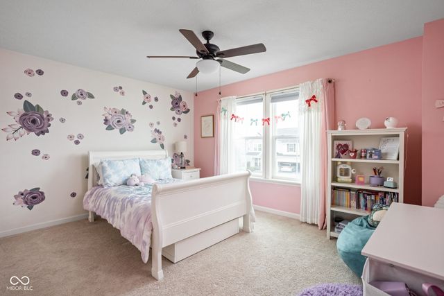 7720 Eagle Crescent Drive, Zionsville, IN 46077