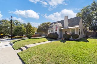 4601 Collinwood Avenue, Fort Worth, TX 76107