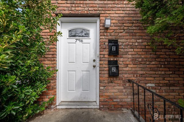 796 Inman Avenue 1, Colonia, NJ 07067
