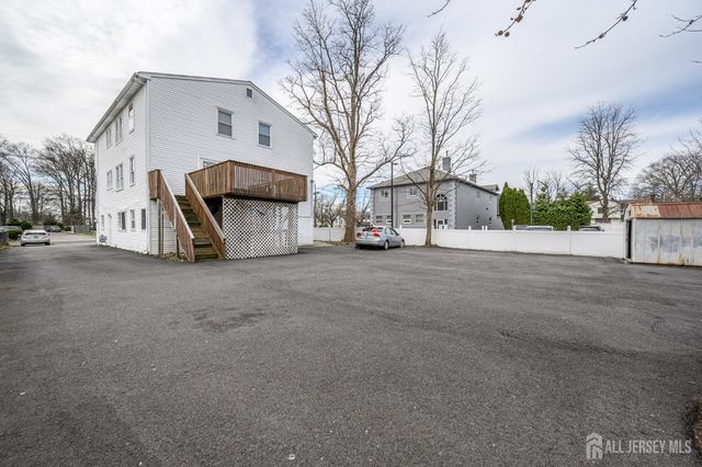 796 Inman Avenue 1, Colonia, NJ 07067