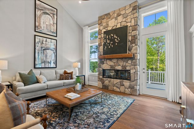 1111 St Andrews Drive Lot 16, Oxford, CT 06478