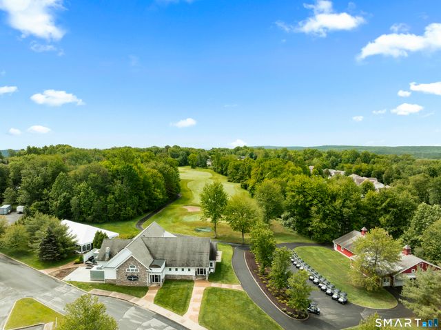 1111 St Andrews Drive Lot 16, Oxford, CT 06478