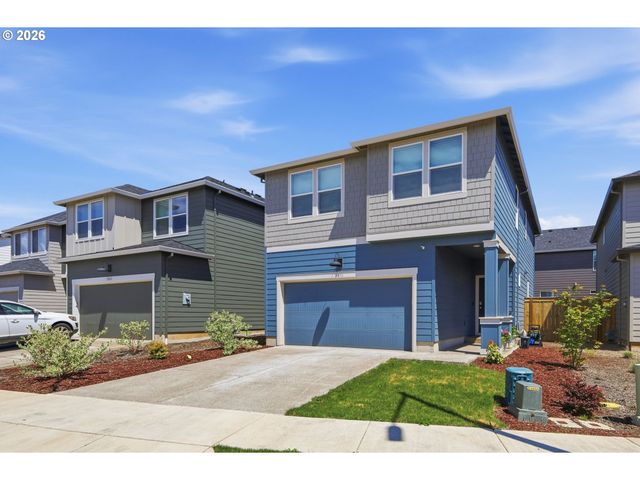 2611 26TH Loop, Springfield, OR 97477
