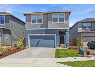 2611 26TH Loop, Springfield, OR 97477