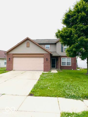 3827 Hornickel Drive, Indianapolis, IN 46235