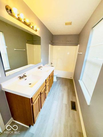 3827 Hornickel Drive, Indianapolis, IN 46235