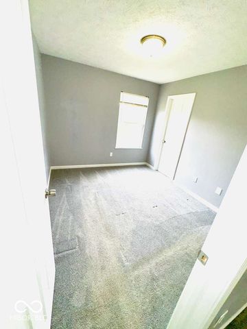 3827 Hornickel Drive, Indianapolis, IN 46235