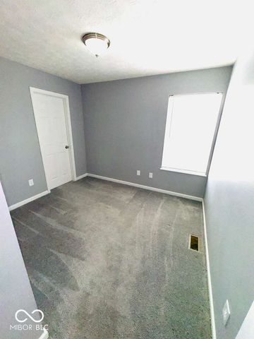 3827 Hornickel Drive, Indianapolis, IN 46235