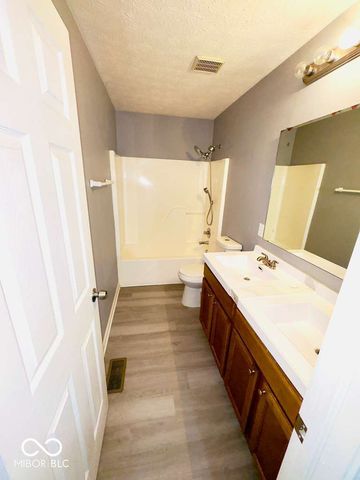 3827 Hornickel Drive, Indianapolis, IN 46235