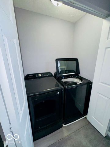 3827 Hornickel Drive, Indianapolis, IN 46235