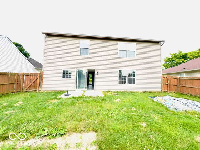 3827 Hornickel Drive, Indianapolis, IN 46235