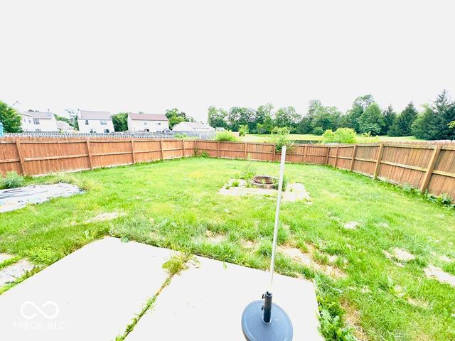 3827 Hornickel Drive, Indianapolis, IN 46235