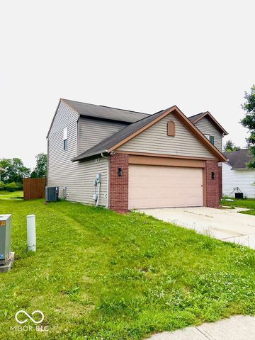 3827 Hornickel Drive, Indianapolis, IN 46235