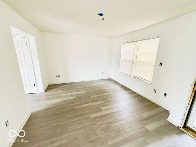 3827 Hornickel Drive, Indianapolis, IN 46235
