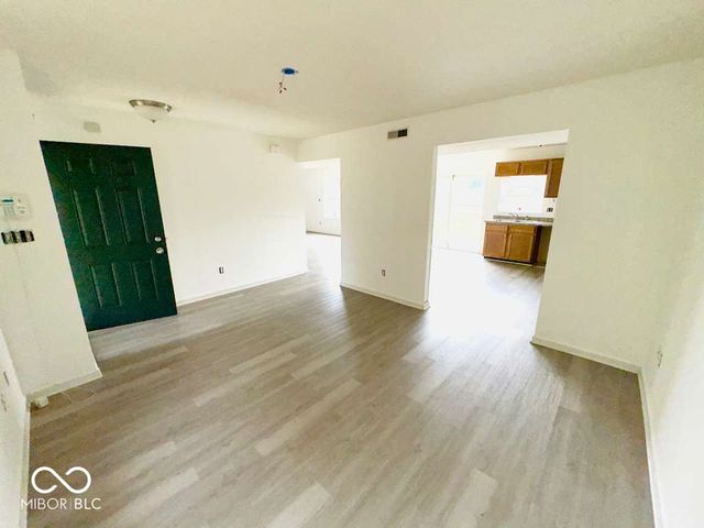 3827 Hornickel Drive, Indianapolis, IN 46235
