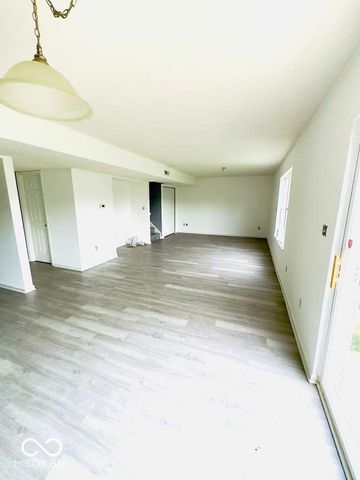 3827 Hornickel Drive, Indianapolis, IN 46235