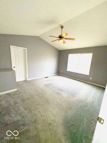 3827 Hornickel Drive, Indianapolis, IN 46235