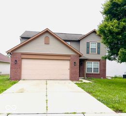 3827 Hornickel Drive, Indianapolis, IN 46235