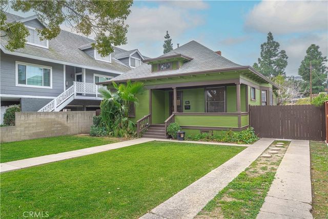 123 S Olive Street, Anaheim, CA 92805