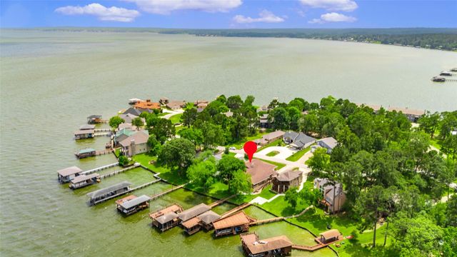 33 Harbour Point Circle, Coldspring, TX 77331