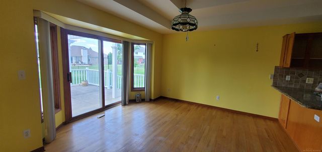 21391 Marina Circle, Macomb Twp, MI 48044