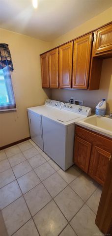 21391 Marina Circle, Macomb Twp, MI 48044