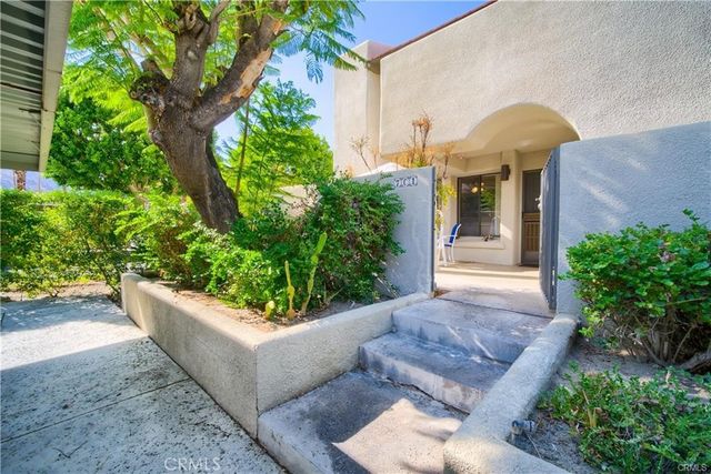 353 N Hermosa Dr, 7C1, Palm Springs, CA 92262